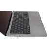 Apple MacBook Pro 14 A2442 M1 PRO 16GB 1TB SSD 14,2